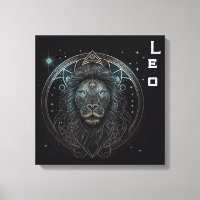 Leo—July 23-August 22