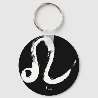 Leo, Leo Key Ring