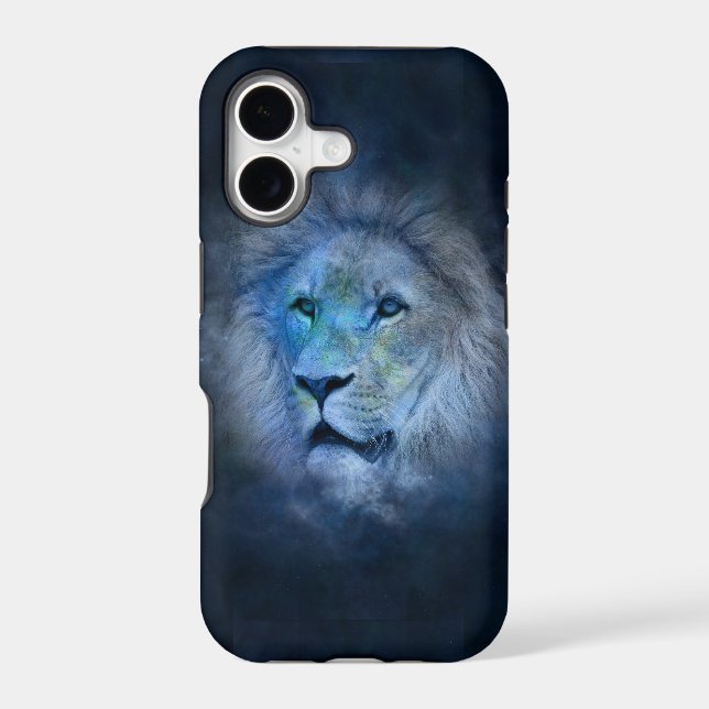 leo lion (Back)