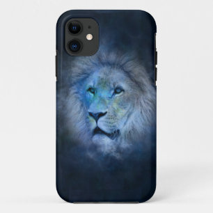 leo lion iPhone 11 case