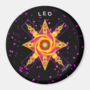 LEO MAGNET