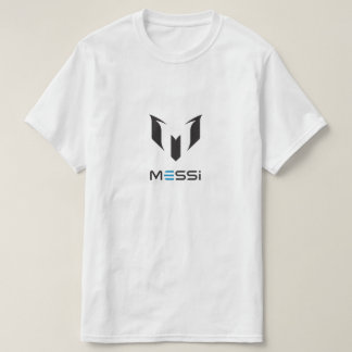Leo messi GOAT T-Shirt