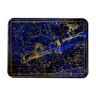 leo minor constellation magnet