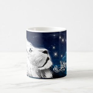 Leo Mug