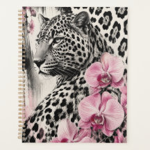 Leo Orchid Love