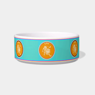 Leo Pet Bowl