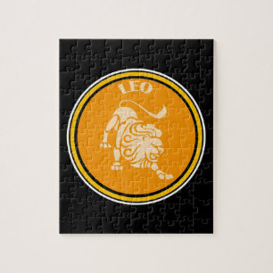 Leo Puzzle