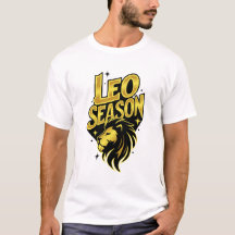 Leo Season Astrology Pride Zodiac Lion