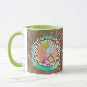 Leo Signs Mug