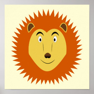 Leo Star Sign Lion Birthday