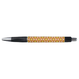 Leo Star Sign Lion Birthday Patterned
