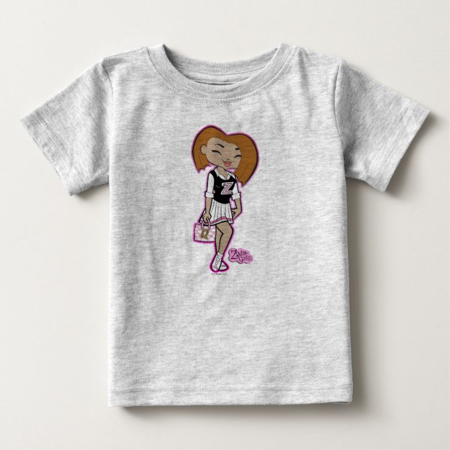 Leo T-Shirt (Front)