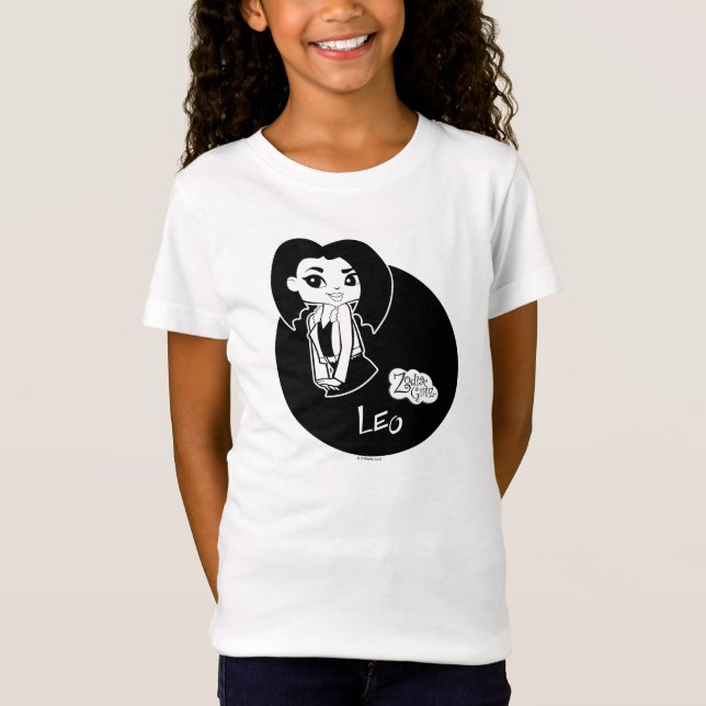 Leo T-Shirt (Front)
