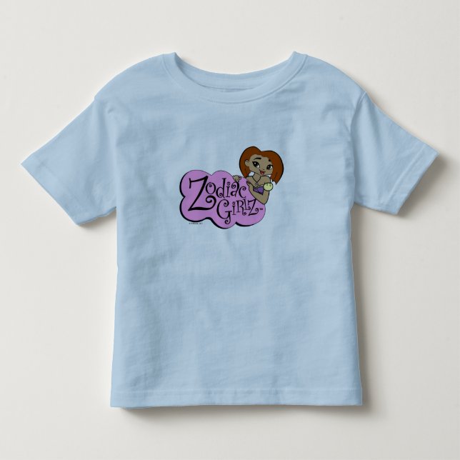 Leo T-Shirt (Front)