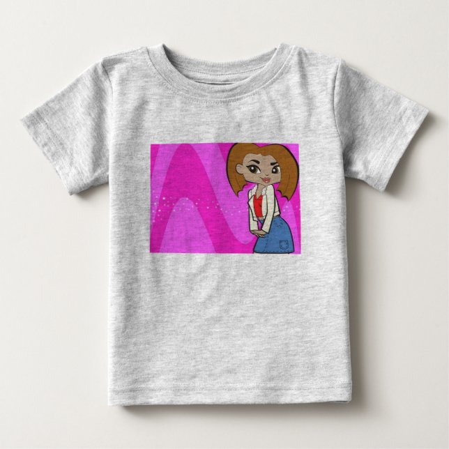 Leo T-Shirt (Front)