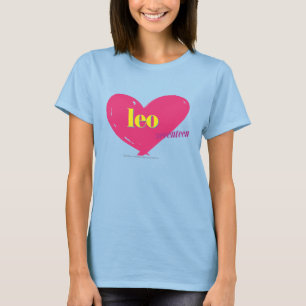 Leo T-Shirt
