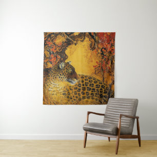 Leo Tapestry