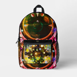 Leo the Lion Backpack