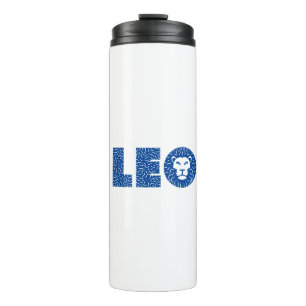 Leo Thermal Tumbler