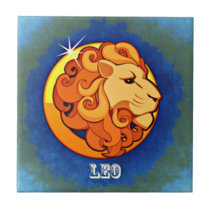 Leo Tile