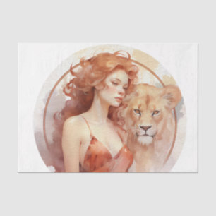 Leo Tissue Paper
