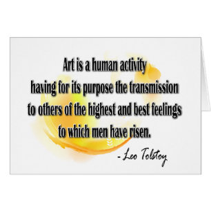 Leo Tolstoy