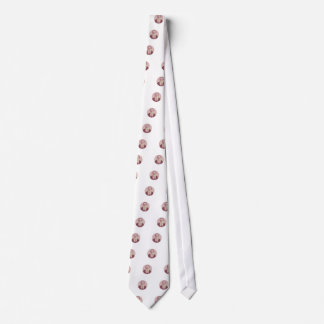Leo Tolstoy Tie