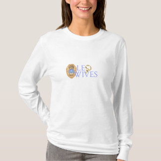 Leo Wives Shirt