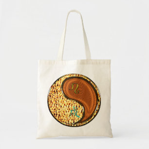 Leo & Wood Dog Tote Bag