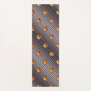 Leo & Wood Ox Yoga Mat