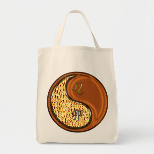 Leo & Wood Rabbit Tote Bag