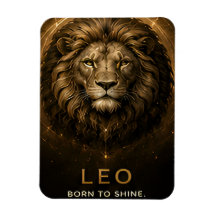 Leo Zodiac Lion Celestial Astrology Symbol