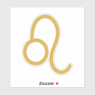Leo Zodiac Sign