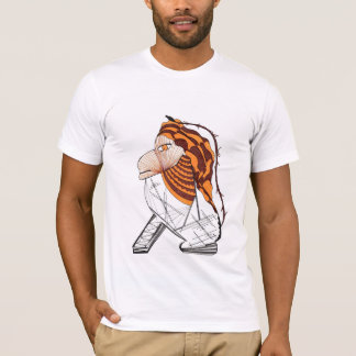 Leo Zodiac Sign Men's Shirt