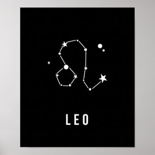 Leo Zodiac Sign Quote