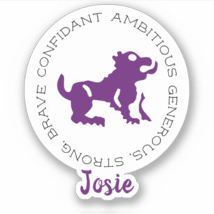 Leo Zodiac Star Sign Traits