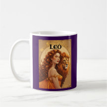 Leo Zodiac Sun Sign Astrology