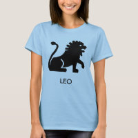 Leo Zodiac