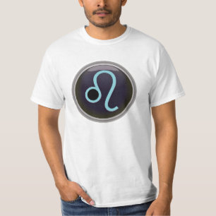 Leo Zodiac T-Shirt