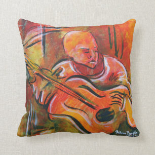 Leon 2008 cushion