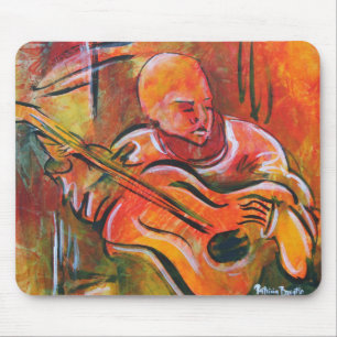 Leon 2008 mouse mat