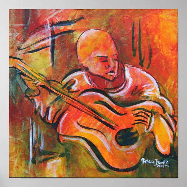 Leon 2008 poster (Front)