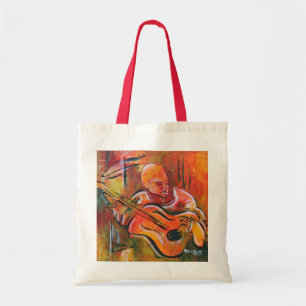 Leon 2008 tote bag