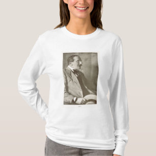 Leon Bakst (1866-1924), Russian painter, portrait T-Shirt