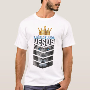 LEÓN DE JUDÁ T-Shirt