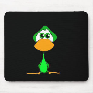 Leon Mouse Mat