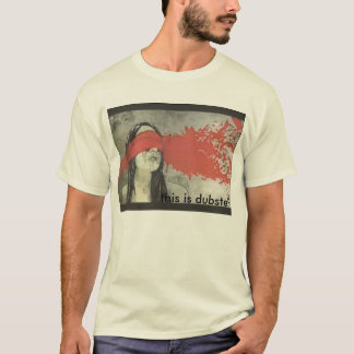 leon pic 1 001, this is dubsteP T-Shirt