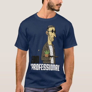 Leon the Professional T-Shirt