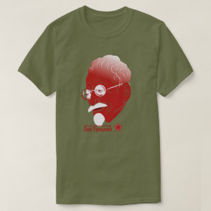 LEON TROTSKI T-Shirt