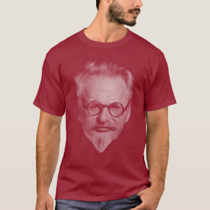 Leon Trotsky, head portrait T-Shirt